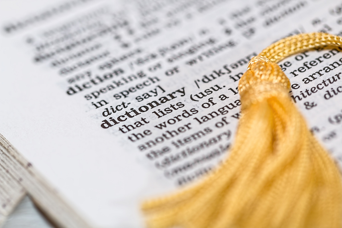 Glossary Of Mortgage Terms